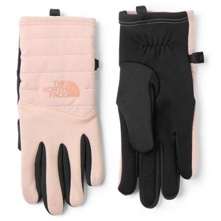 The North Face Etip Indi Gloves - Women's 0