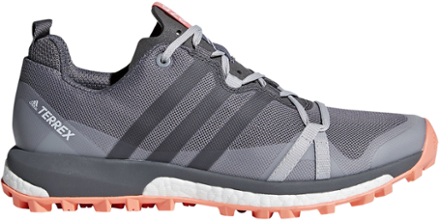 adidas trail terrex agravic