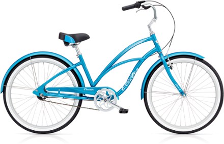 womens electra beach cruiser