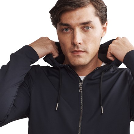 RHONE Spar V2 Full-Zip Hoodie - Men's 4