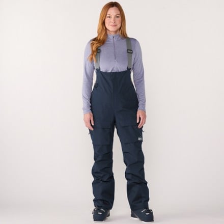 REI Co-op First Chair GTX Bibs - Women's 5