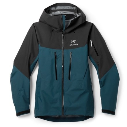 Arc'teryx Alpha SV Jacket - Men's 0