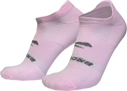 Brooks Run-In Socks - 3 Pairs 1