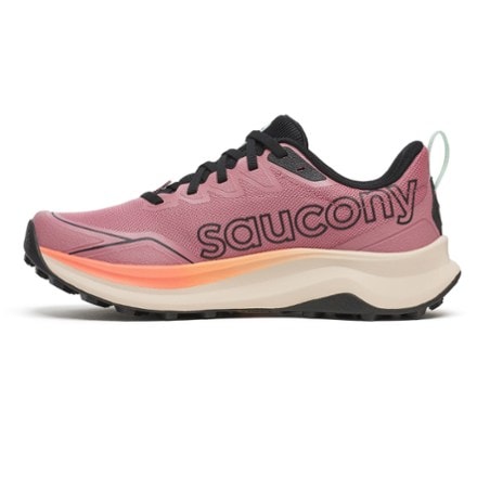 Saucony Peregrine 16 Trail-Running Shoes - Women's 1