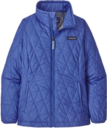 Patagonia girls outlet nano