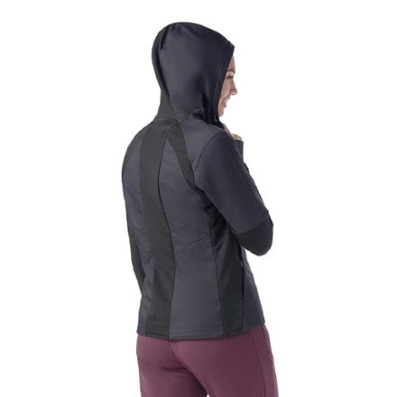 Smartwool Smartloft Hooded Insulated Jacket - Women's 1