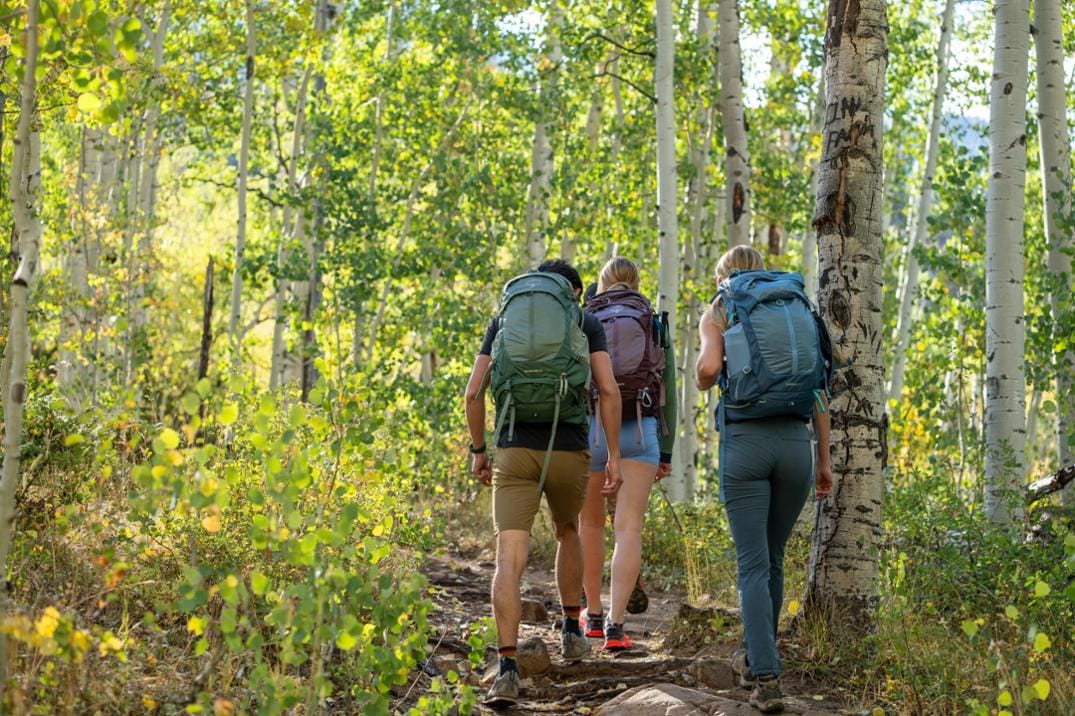 Location Image for Sirrus 24 Pack - Women's