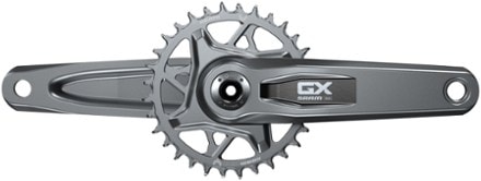 SRAM GX Eagle T-Type Wide Crankset 1