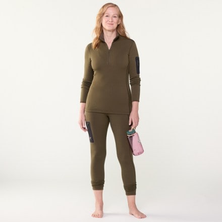 Arc'teryx Kyanite Base Layer Bottoms - Women's 3