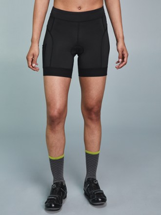 5 inch inseam bike shorts