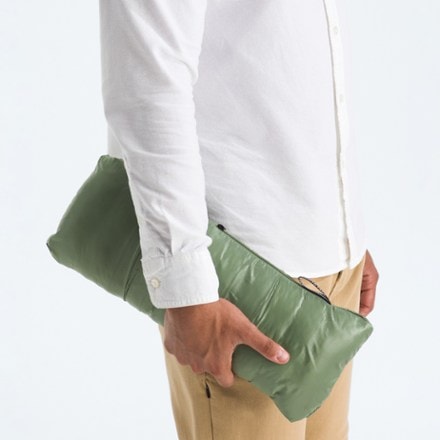 The North Face ThermoBall Hooded Insulated Jacket - Men's 7