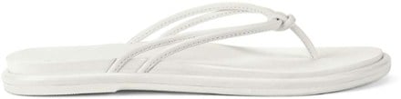 OluKai 'Aka Flip-Flops - Women's 0