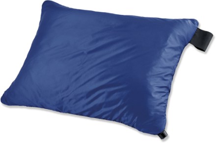 cocoon lumbar pillow