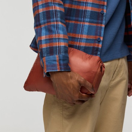 Cotopaxi Fuego Hooded Down Jacket - Men's 9