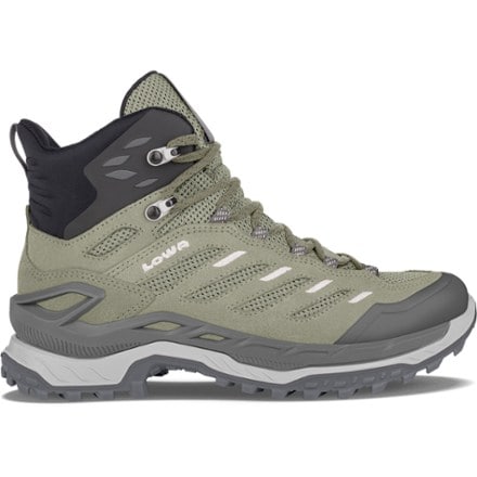 Lowa Innovo Mid Hiking Boots - Women's 0