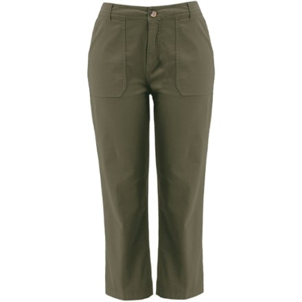 Aventura Landis Crop Pants - Women's 0