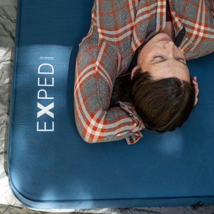 Exped DeepSleep Sleeping Pad 8