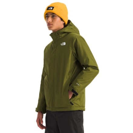 The North Face Teen Snowquest Insulated Jacket - Kids' 5