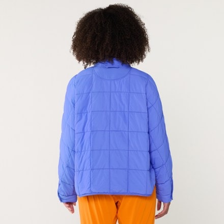 FP Movement Pippa Packable Puffer Insulated Jacket - Women's 2