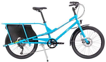 yuba kombi cargo bike