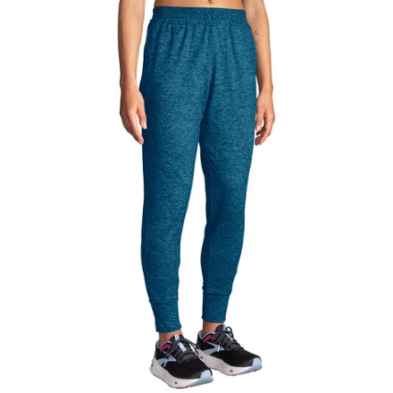 Brooks Luxe Joggers - Women's 0
