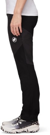 Mammut Courmayeur SO Pants - Women's 3