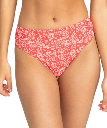 Roxy Margarita Hipster Swimsuit Bottoms - Women's 0