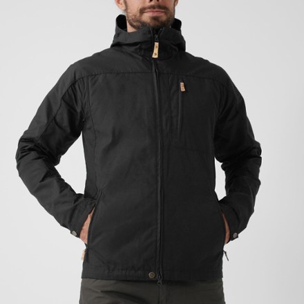 Fjallraven Sten Jacket - Men's 5