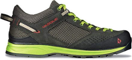 vasque grand traverse approach shoes