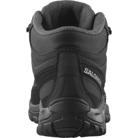 Salomon Shelter Waterproof Boots - Men's 3
