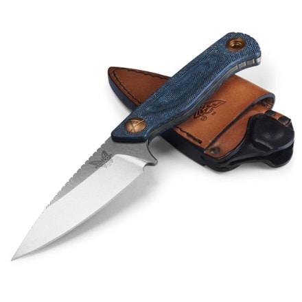 Benchmade 203-04 Dacian Knife 8