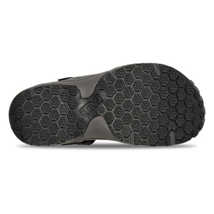 Teva Toachi Hydratrek Sandals - Toddlers' 5