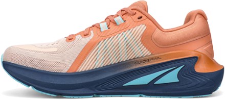 Altra Paradigm 7 Road-Running Shoes - Women's 1