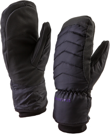 sealskinz sub zero