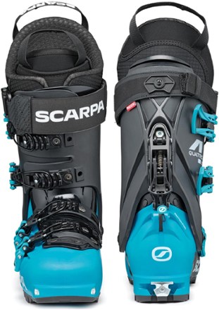 Scarpa 4-Quattro XT Ski Boots - Men's - 2024/2025 2