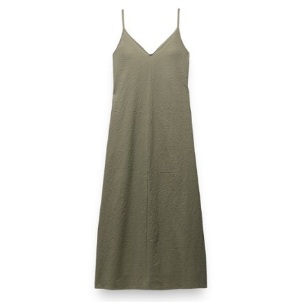 prAna Coastal Sol Maxi Dress 0