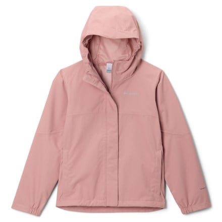 Columbia Hikebound II Jacket - Girls' 0