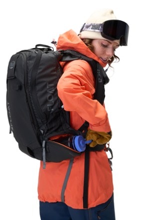 Backcountry Access Float E2-25 Avalanche Airbag Pack 6