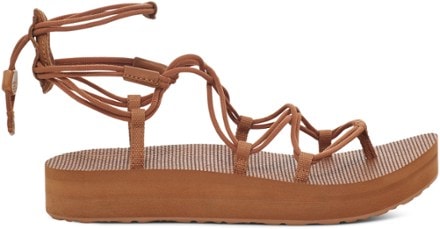 Teva Midform Infinity Sandals - Women's 0