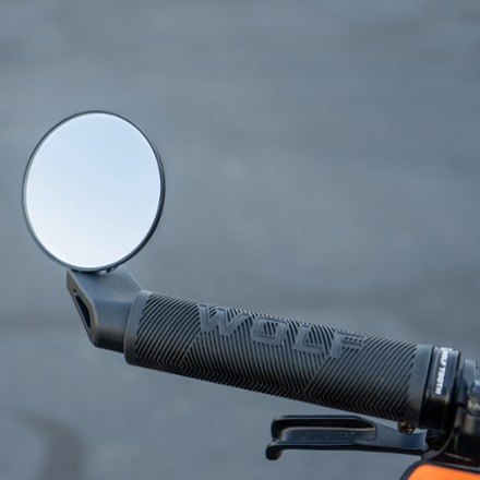 Spurcycle C70 Mirror 2