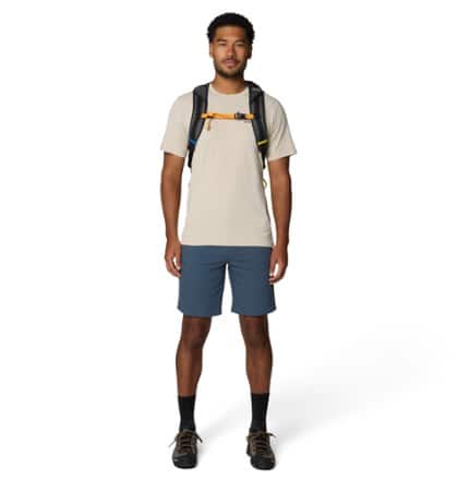Mountain Hardwear Hardwear AP Shorts - Men's 7" Inseam 2