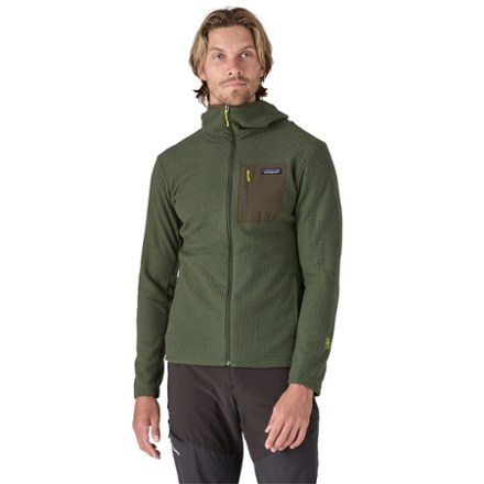 Patagonia R1 Air Full-Zip Hoodie - Men's 1