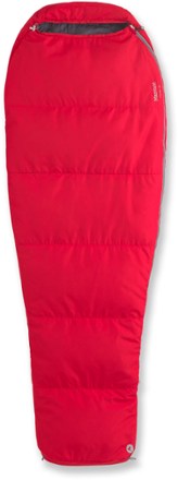 Marmot 45 cheap sleeping bag