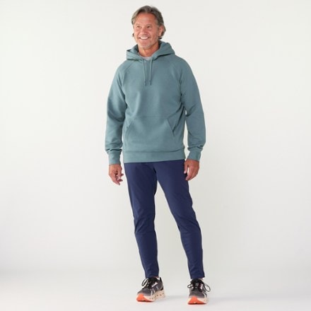 Ten Thousand Midweight Tech Hoodie - Men's 3