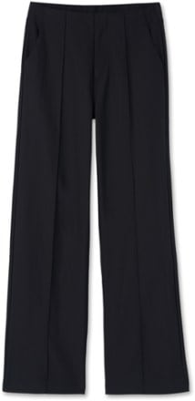 Vuori Meta Wide-Leg Pants - Women's 0