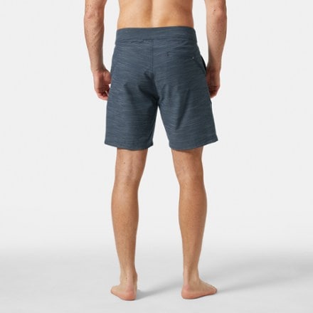 Helly Hansen Newport 8" Board Shorts - Men's 2