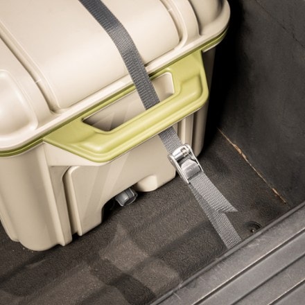 Nite Ize Dual CamJam Tie Down System 7