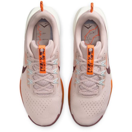 Nike Pegasus Trail 5 Trail-Running Shoes - Men's 4