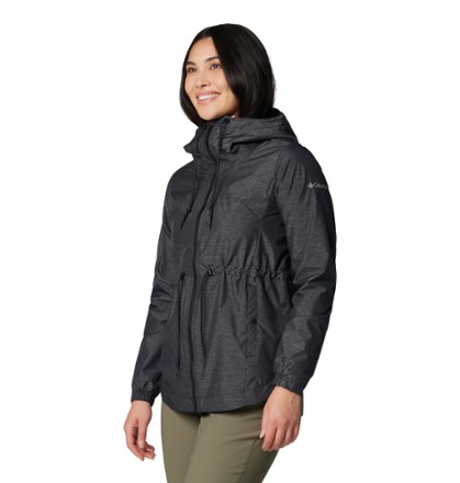 Columbia Women's Lillian Ridge II Jacket