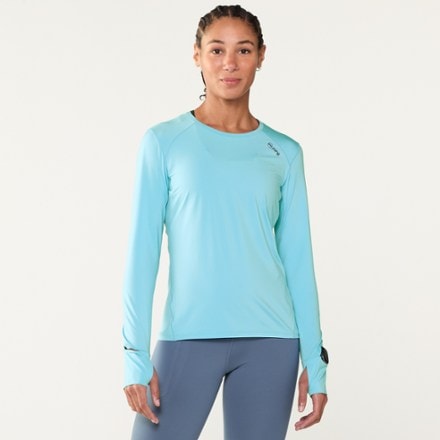 Janji Sunchaser 50 Long-Sleeve Shirt - Women's 1